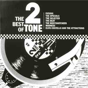 Various - The Best Of 2 Tone flac download