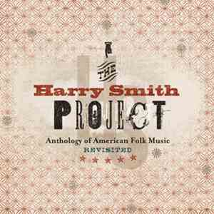 Various - The Harry Smith Project Live flac download