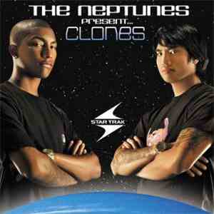 Various - The Neptunes Present... Clones flac download