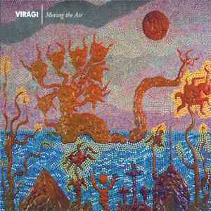 Viragi - Moving The Air flac download