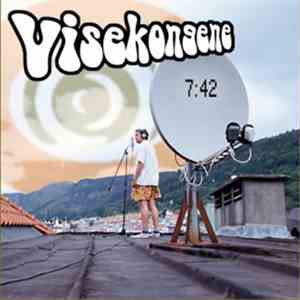 Visekongene - 7:42 flac download