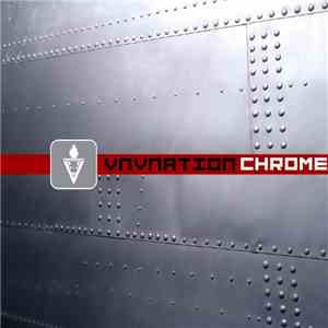 VNV Nation - Chrome flac download