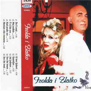 Vox  - Da Li Znaš flac download