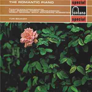 Yuri Boukoff - The Romantic Piano flac download