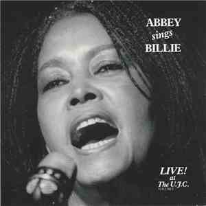 Abbey Lincoln - Abbey Sings Billie flac download