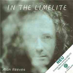 Alan Reeves - In The Limelite flac download