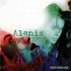 Alanis Morissette - Jagged Little Pill flac download