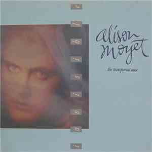 Alison Moyet - Invisible (The Transparent Mix) flac download