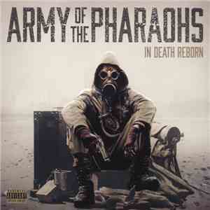 Army Of The Pharaohs - In Death Reborn flac download