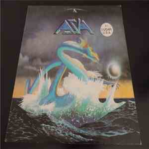 Asia  - Asia flac download