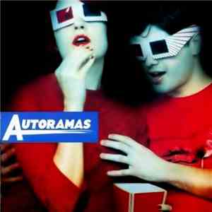 Autoramas - Stress, Depressão & Síndrome Do Pânico flac download