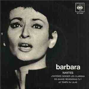 Barbara  - Nantes flac download