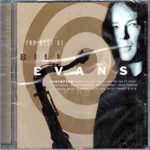 Bill Evans  - The Best Of Bill Evans flac download