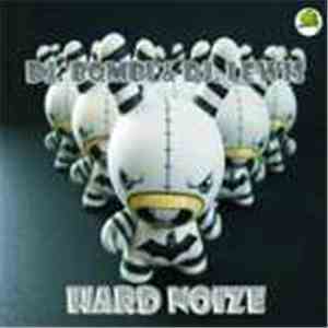 Bombi  & Lewis  - Hard Noize flac download