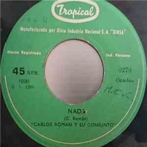 Carlos Roman Y Su Conjunto - Welcome flac download