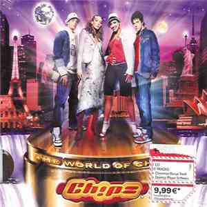 Ch!pz - The World Of Ch!pz flac download