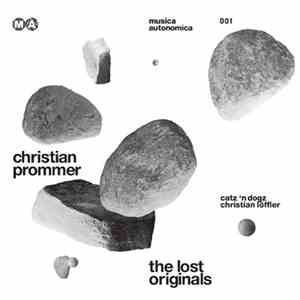 Christian Prommer - The Lost Originals flac download