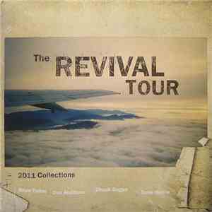 Chuck Ragan / Brian Fallon  / Dave Hause / Dan Andriano - The Revival Tour 2011 Collections flac download