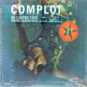 Complot - De L'Autre Côté flac download