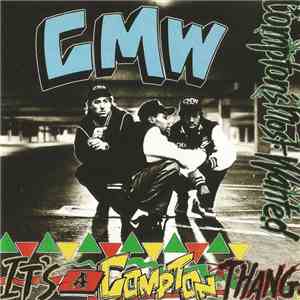 Compton's Most Wanted - It's A Compton Thang flac download