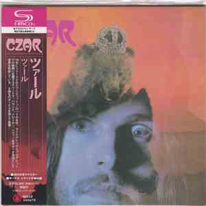 Czar  - Czar flac download
