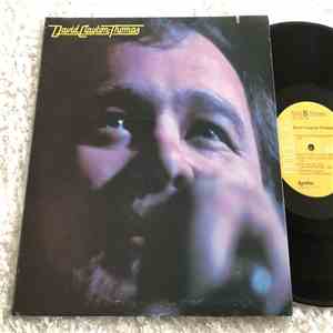 David Clayton-Thomas - David Clayton-Thomas flac download