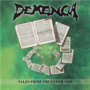 Demencia  - Tales From The Other Side flac download