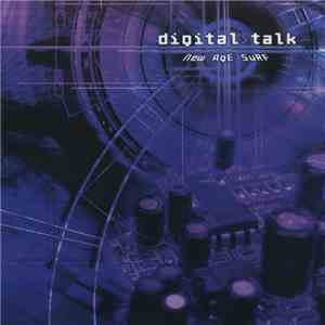 Digital Talk - New Age Surf flac download