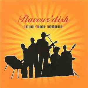 Flavour'dish - Natural Human Technology flac download