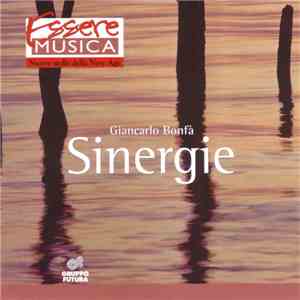 Giancarlo Bonfà - Sinergie flac download