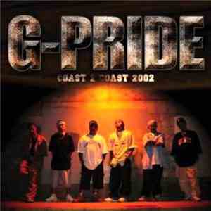 G-Pride - Coast 2 Coast 2002 flac download
