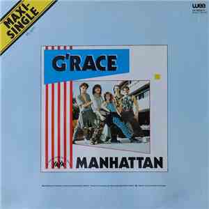 G'Race - Manhattan flac download