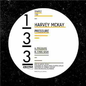 Harvey McKay - Pressure flac download