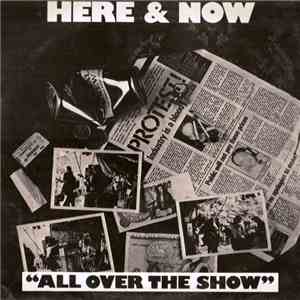 Here & Now  - All Over The Show flac download