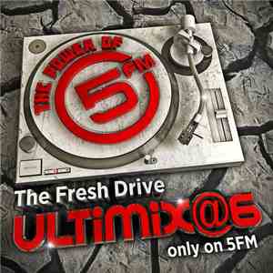 Indidginus - The Fresh Drive - Ultimix@6 flac download