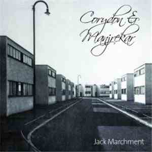 Jack Marchment - Corydon & Manjrekar flac download