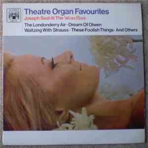 Joseph Seal - Theatre Organ Favourites flac download
