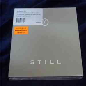 Joy Division - Still flac download