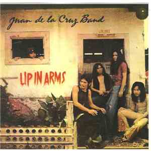 Juan De La Cruz Band - Up In Arms flac download