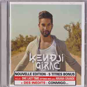 Kendji Girac - Kendji flac download