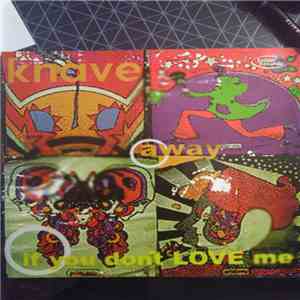 Knave - Away flac download