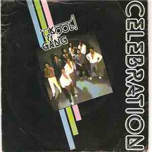 Kool & The Gang - Celebration flac download