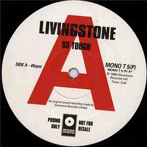 Livingstone - So Tough / Flirt flac download