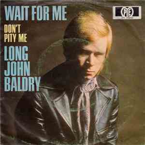 Long John Baldry - Wait For Me flac download