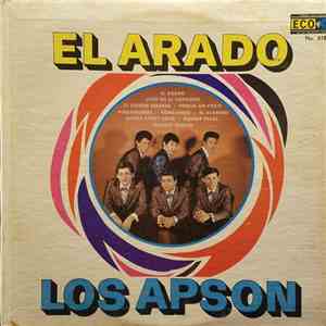 Los Apson - El Arado flac download
