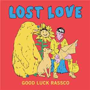 Lost Love - Good Luck Rassco flac download