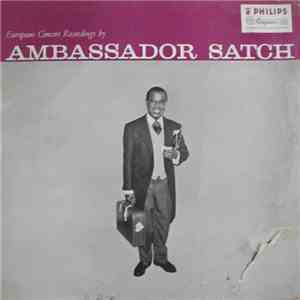 Louis Armstrong And His All-Stars - Ambassador Satch flac download