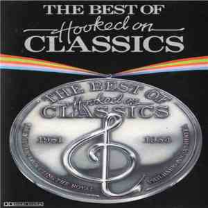 Louis Clark Conducting The Royal Philharmonic Orchestra - The Best Of Hooked On Classics 1981-1984 flac download