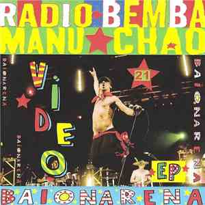 Manu Chao - Baionarena flac download