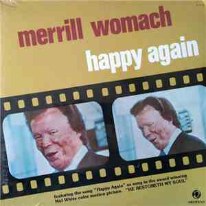 Merrill Womach - Happy Again flac download